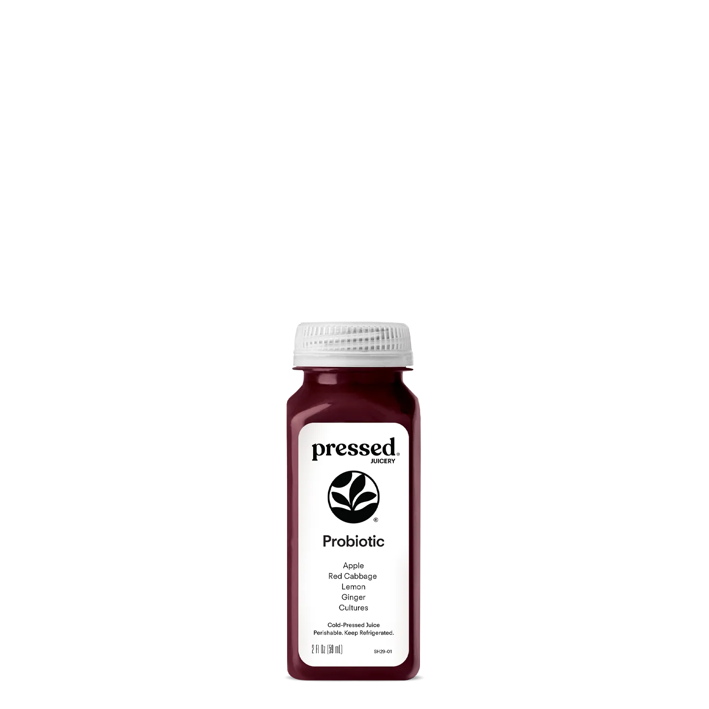 Cleanse + Probiotic Ritual