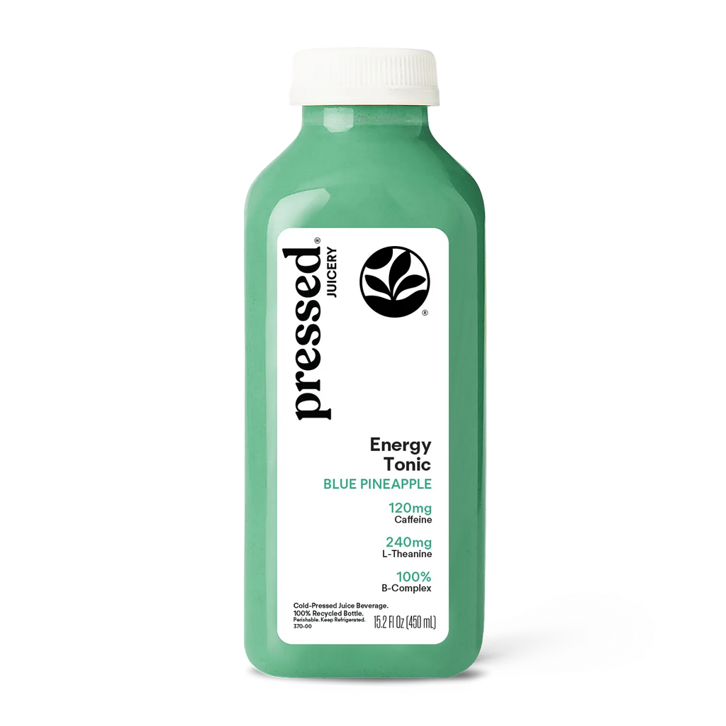 Fuel & Focus Energy 6-Pack