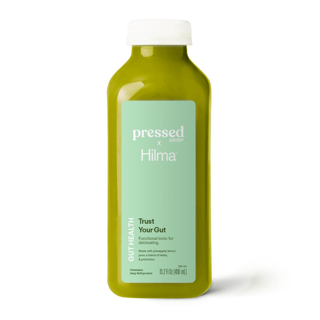 Light & Refreshing Pack