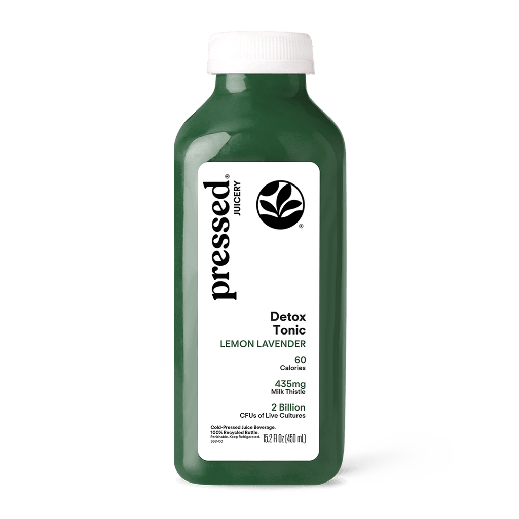 Detox Tonic