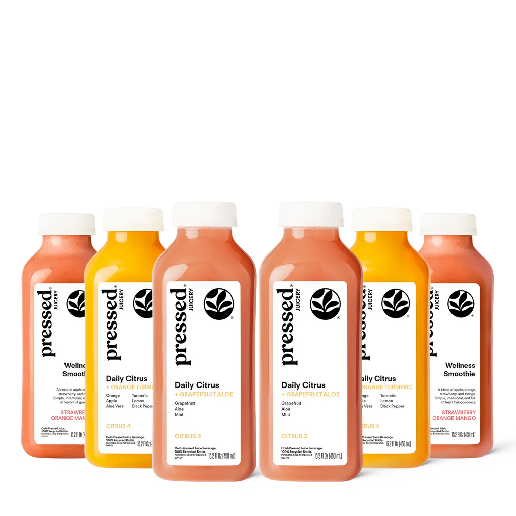 Vitamin C 6-Pack