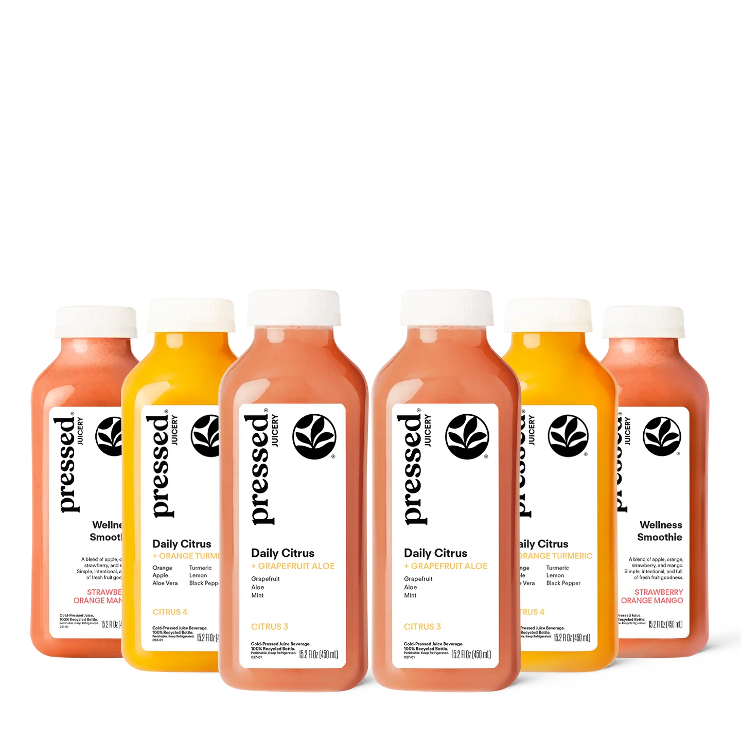 Vitamin C 6-Pack