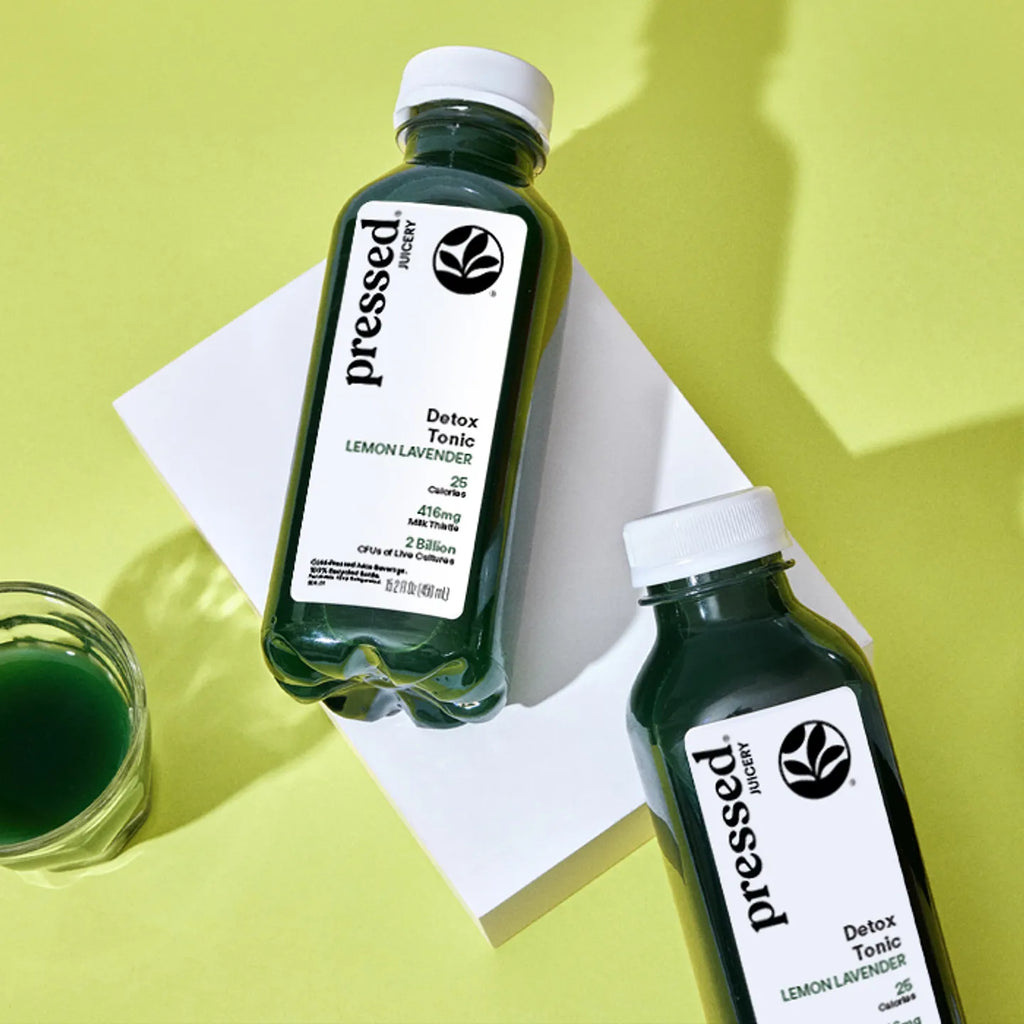 Detox Tonic
