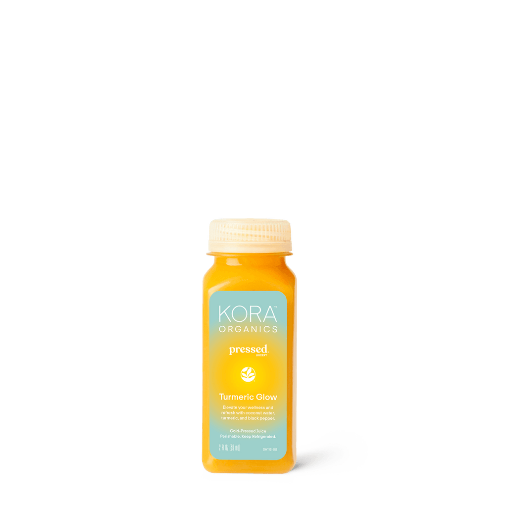 Renewal Half-Day Juice Cleanse