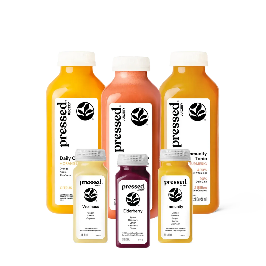 Immunity Support Pack